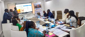 Seminar On The Innovations Of The 2024 Finance Law Of Cameroon