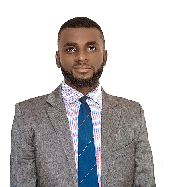 Agbornyikor Emmanuel Enow-Atta