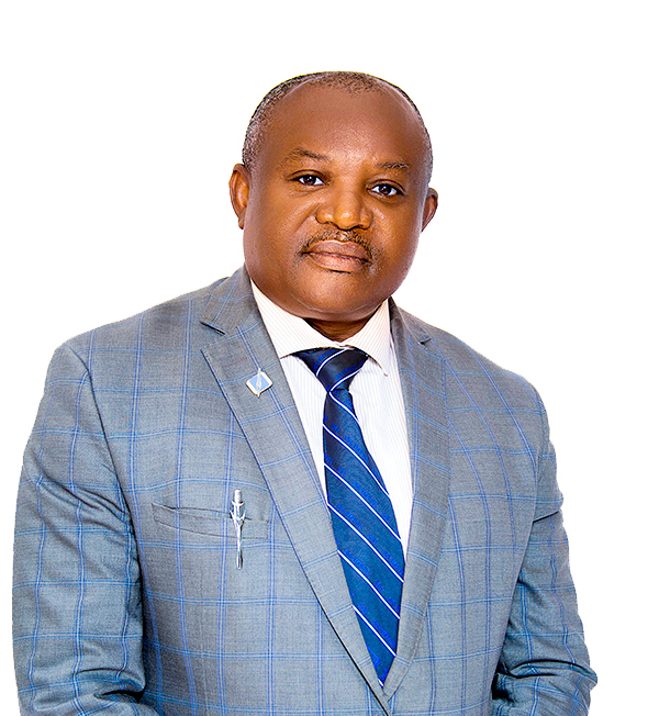 Dr. Michael Forzeh Fossung, PhD, CPA