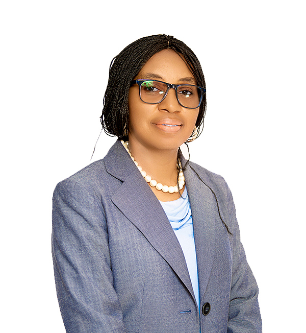 Kima Yolande Ndi Mengila