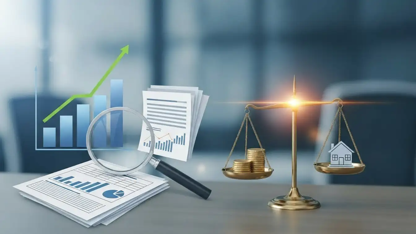 BUSINESS VALUATION & DUE DILIGENCE